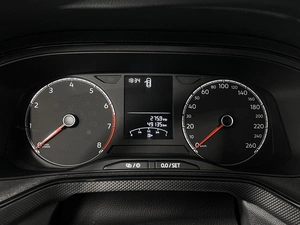 Лифтбек Volkswagen Polo 2021 года, 1299500 рублей, Казань