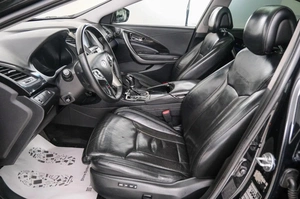 Седан Hyundai Grandeur 2012 года, 1349000 рублей, Красноярск