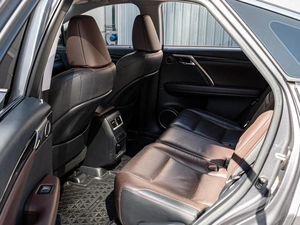 Внедорожник Lexus RX 2019 года, 4649000 рублей, Краснодар