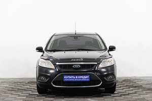 Седан Ford Focus 2008 года, 519000 рублей, Сургут