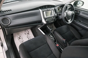 Универсал Toyota Corolla Fielder 2012 года, 999000 рублей, Красноярск