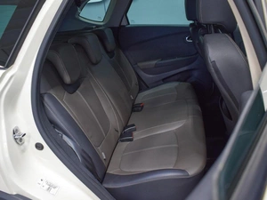 Внедорожник Renault Kaptur 2018 года, 1450000 рублей, Муром