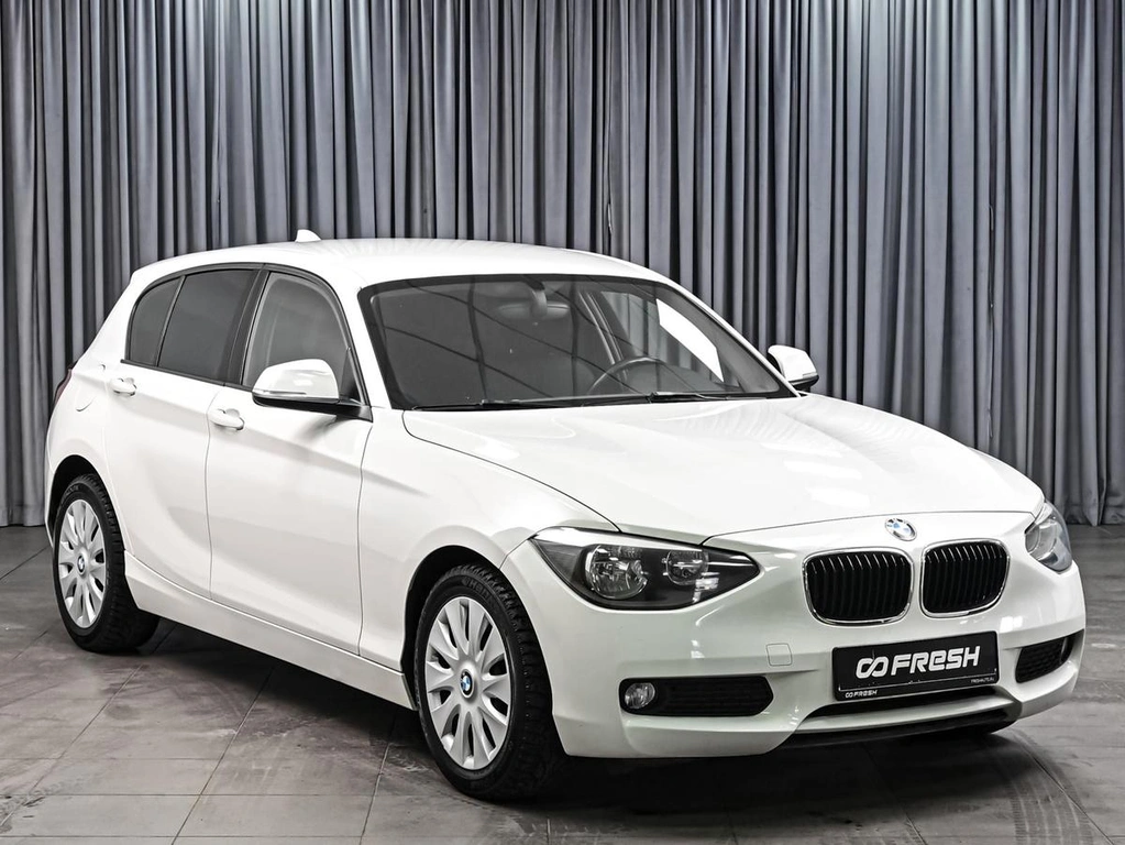Хетчбэк BMW 1 серия 2013 года, 1298000 рублей, Ставрополь