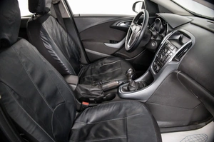 Хетчбэк Opel Astra 2013 года, 729000 рублей, Пермь