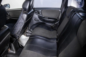 Внедорожник Chevrolet Niva 2010 года, 479000 рублей, Пермь