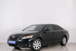 Седан Toyota Camry 2007 года, 959000 рублей, Красноярск