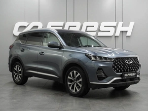 Внедорожник Chery Tiggo 7 Pro 2021 года, 1767000 рублей, Воронеж