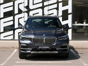 Внедорожник BMW X5 2019 года, 5936000 рублей, Волгоград