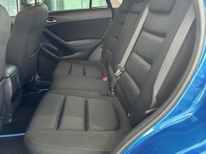 Внедорожник Mazda CX-5 2013 года, 1790000 рублей, Уфа