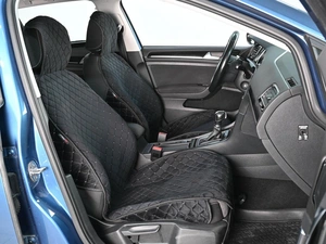 Хетчбэк Volkswagen Golf 2015 года, 1599000 рублей, Аксай