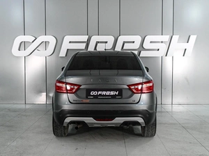 Седан ВАЗ (LADA) Vesta Cross 2019 года, 990000 рублей, Аксай