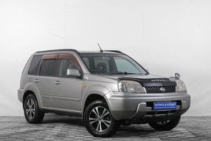 Внедорожник Nissan X-Trail 2008 года, 699000 рублей, Кемерово