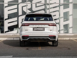 Внедорожник Geely Monjaro 2023 года, 2998000 рублей, Краснодар