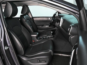 Внедорожник Kia Sportage 2016 года, 2469000 рублей, Аксай