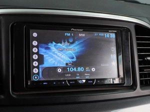 Седан Mitsubishi Lancer 2011 года, 849000 рублей, Воронеж