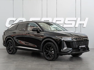 Внедорожник EXEED RX 2023 года, 3090000 рублей, Краснодар