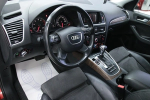 Внедорожник Audi Q5 2012 года, 1933000 рублей, Солонцы