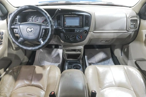 Внедорожник Mazda Tribute 2002 года, 719000 рублей, Новокузнецк