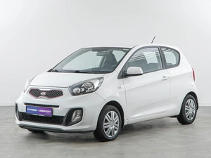 Хетчбэк Kia Picanto 2013 года, 898999 рублей, Москва