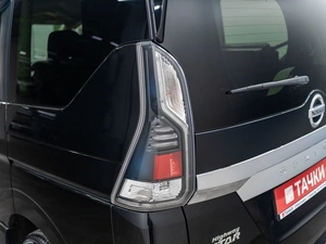 Минивэн Nissan Serena 2019 года, 2279000 рублей, Красноярск