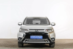 Внедорожник Mitsubishi Outlander 2020 года, 2289000 рублей, Тюмень