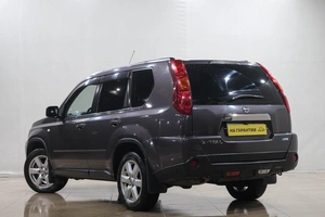 Внедорожник Nissan X-Trail 2010 года, 1399000 рублей, Новокузнецк