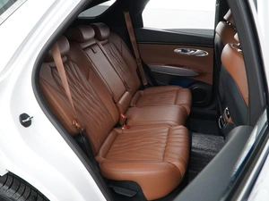 Внедорожник Genesis GV70 2020 года, 4499654 рублей, Москва