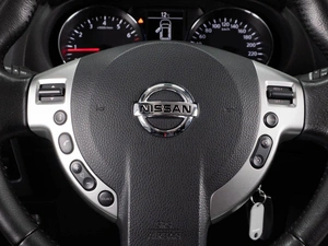 Внедорожник Nissan Qashqai 2013 года, 1389000 рублей, Тюмень