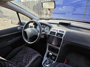 Универсал Peugeot 307 2007 года, 400000 рублей, Красноярск