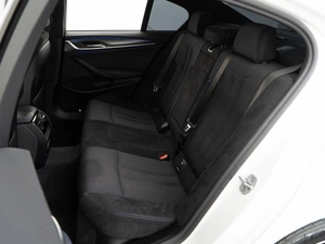 Седан BMW 5 серия 2020 года, 4843444 рублей, Москва