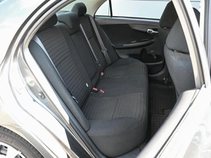 Седан Toyota Corolla 2008 года, 729000 рублей, Волгоград