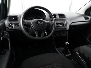 Седан Volkswagen Polo 2017 года, 1110333 рублей, Тверь