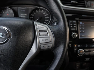 Внедорожник Nissan X-Trail 2017 года, 1910000 рублей, Краснодар