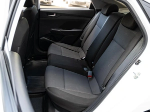 Седан Hyundai Solaris 2020 года, 1430000 рублей, Краснодар