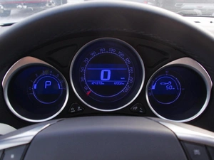 Седан Citroen C4 2021 года, 1349000 рублей, Владимир