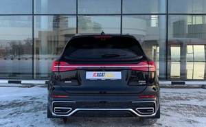 Внедорожник Hongqi HS5 2023 года, 3425000 рублей, Красноярск