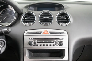 Хетчбэк Peugeot 308 2012 года, 649000 рублей, Пермь