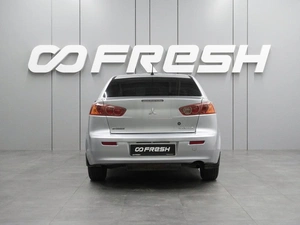 Седан Mitsubishi Lancer 2008 года, 749000 рублей, Воронеж