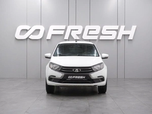 Лифтбек ВАЗ (LADA) Granta 2023 года, 759000 рублей, Воронеж