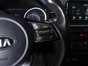 Хетчбэк Kia Ceed 2019 года, 1740000 рублей, Ставрополь