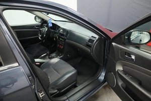 Седан Chevrolet Epica 2007 года, 700000 рублей, Курск