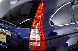 Внедорожник Honda CR-V 2011 года, 1299000 рублей, Барнаул