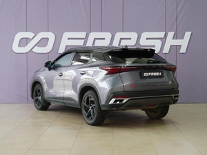 Внедорожник OMODA C5 2023 года, 1720111 рублей, Тверь