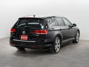 Универсал Volkswagen Passat 2015 года, 1550000 рублей, Красноярск