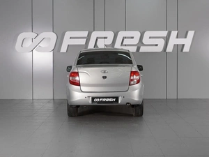 Седан ВАЗ (LADA) Granta 2013 года, 539000 рублей, Минеральные Воды