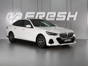 Седан BMW 5 серия 2024 года, 8374000 рублей, Минеральные Воды