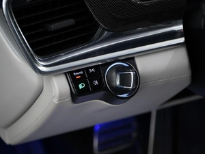 Универсал Porsche Panamera Turbo 2017 года, 7499055 рублей, Москва