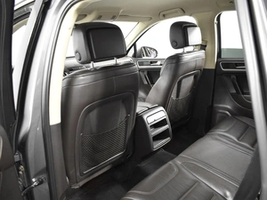Внедорожник Volkswagen Touareg 2012 года, 1894100 рублей, Казань