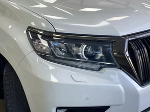 Внедорожник Toyota Land Cruiser Prado 2021 года, 6400000 рублей, Красноярск