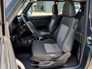 Внедорожник ВАЗ (LADA) 2121 (4x4) Urban 2018 года, 749000 рублей, Кропоткин